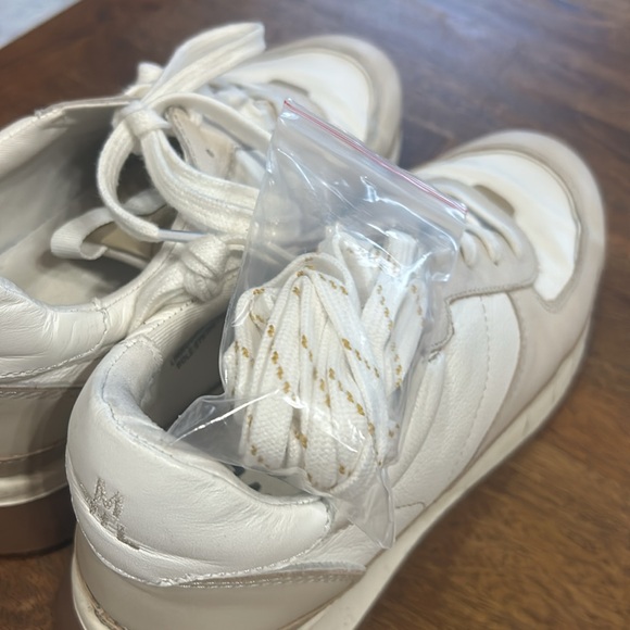Madewell Kickoff Trainer Sneaker size 9.5 - Picture 9 of 9